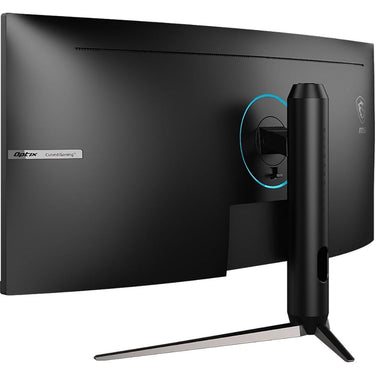 MSI Gaming Curved VA 34" 3440x1440