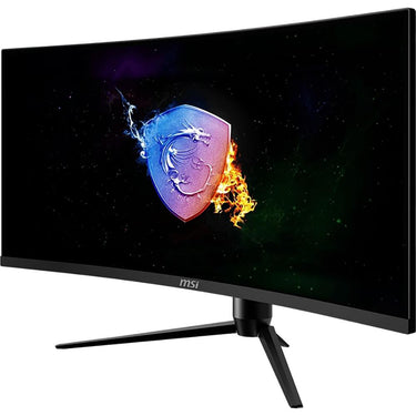 MSI Gaming Curved VA 34" 3440x1440