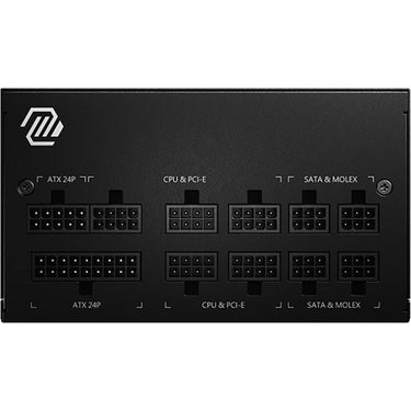 MSI MAG A650GL