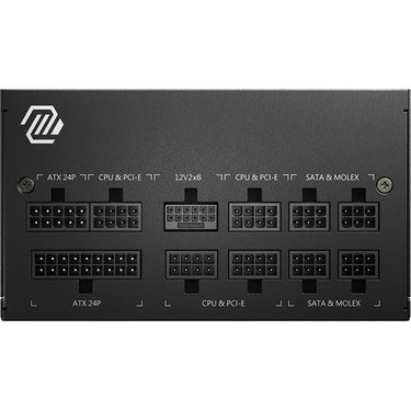 MSI MAG A750GL PCIE5