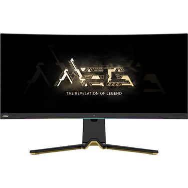 MSI MEG 342C QD OLED
