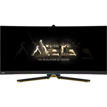 MSI MEG 342C QD OLED