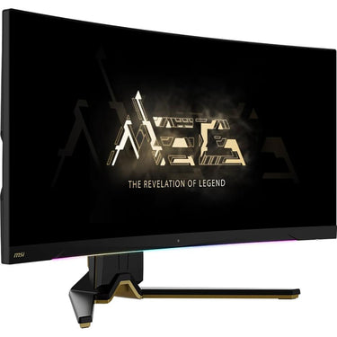 MSI MEG 342C QD OLED