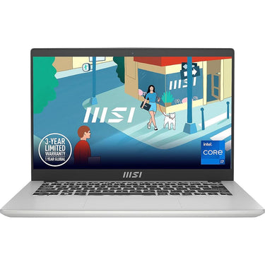 MSI Modern 14 C13M 621US