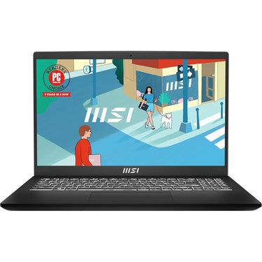 MSI Modern 15 B7M 223US