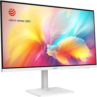 MSI Modern MD272QXPW Monitor