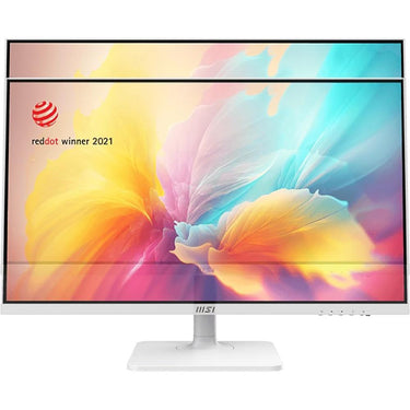 MSI Modern MD272QXPW Monitor