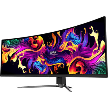 MSI MPG 491CQP QD OLED