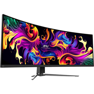 MSI MPG 491CQP QD OLED