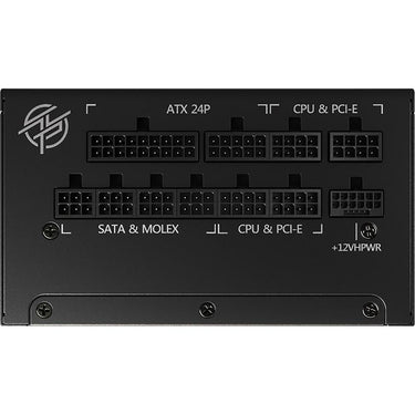 MSI 1000 W Power Supply