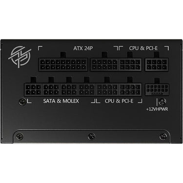 MSI 850 W Power Supply