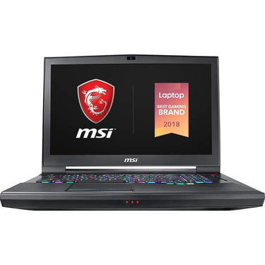MSI MSI GT75 TITAN 4K-011 17.3" NB