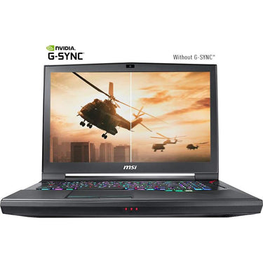 MSI MSI GT75 TITAN 4K-012 17.3" NB