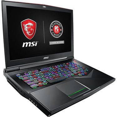 MSI 17.3" GT75VR Titan SLI 4K 028