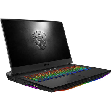 MSI GT76 Titan DT 10SGS 055