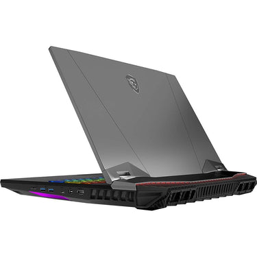 MSI GT76 Titan DT 10SGS 055