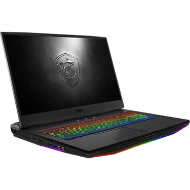 MSI MSI GT76 TITAN DT 039 NB
