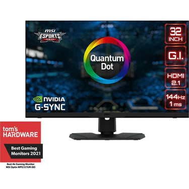MSI Optix MPG321UR QD