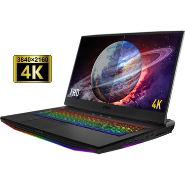 MSI MSI GT76 TITAN DT 040 NB