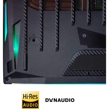MSI MSI GT76 TITAN DT 040 NB