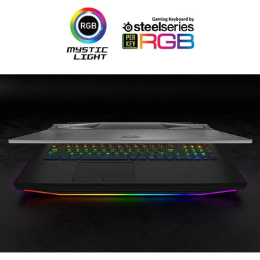 MSI MSI GT76 TITAN DT 040 NB