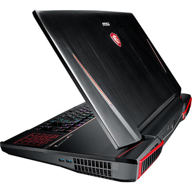 MSI GT83VR TITAN SLI-212 18.4 in