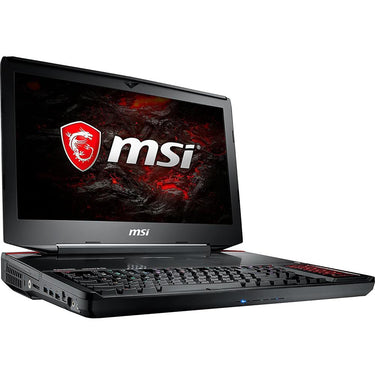 MSI GT83VR TITAN SLI-213 18.4 in