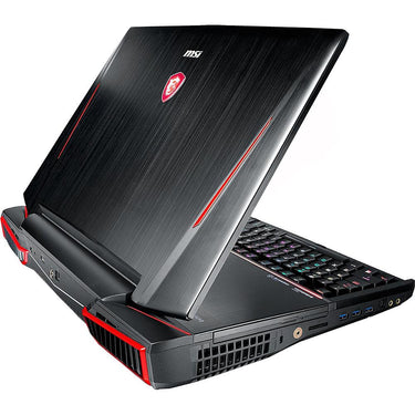 MSI GT83VR TITAN SLI-213 18.4 in
