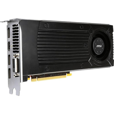 MSI GeForce GTX960 2GB