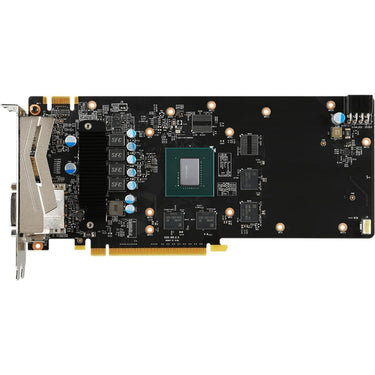 MSI GeForce GTX960 4GB GDDR5