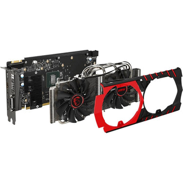 MSI GeForce GTX960 2GB