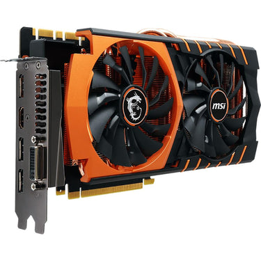 MSI GeForce GTX980Ti GDDR5 6GB
