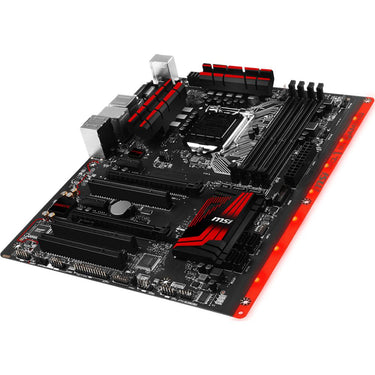 MSI H170 ATX 4 DDR4
