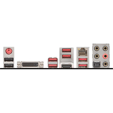 MSI H170 ATX 4 DDR4