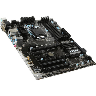 MSI H170 ATX 4 DDR4