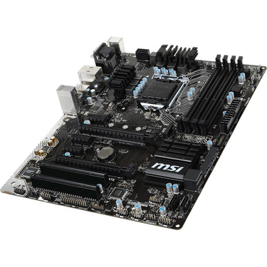 MSI H170 ATX 4 DDR4