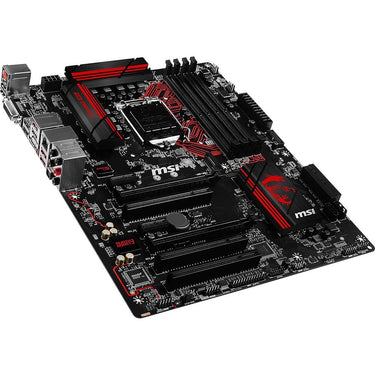 MSI H170 ATX 4 DDR4