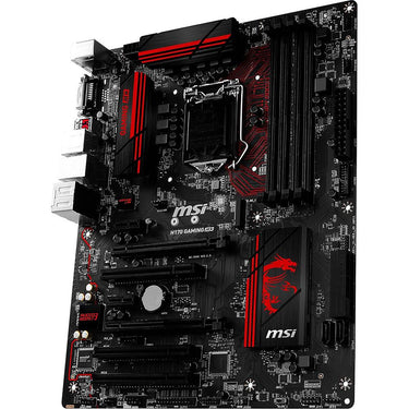 MSI H170 ATX 4 DDR4