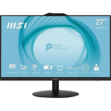 MSI PRO AP272 12M 028US