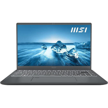 MSI Prestige 14Evo A12M 011