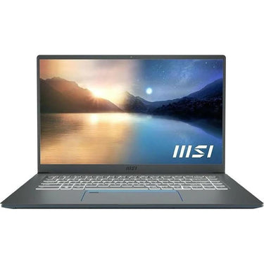 MSI Prestige 15 A11SC-205