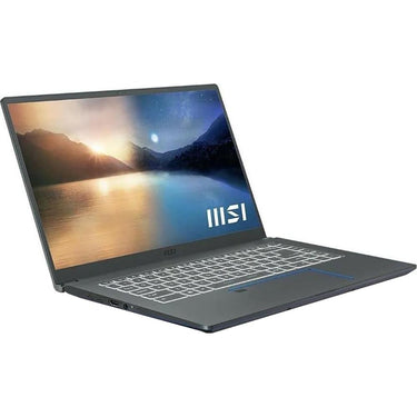 MSI Prestige 15 A11SC-205