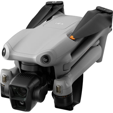 DJI Air 3 Fly More Combo w/ Dual-Camera Drone RC (Open Box) + 1 Year Warranty Pack