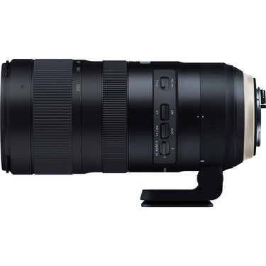 Tamron SP 70-200mm F/2.8 Di VC USD G2 Lens for Nikon Open Box + 1 Year Warranty