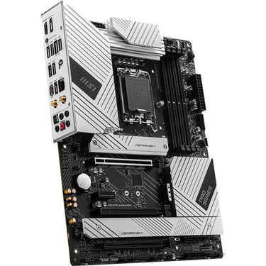 MSI PRO Z790-A MAX WIFI