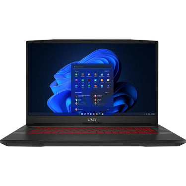 MSI Pulse GL76 12UGK 256
