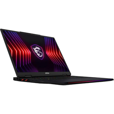 MSI Raider 18 HX A14VIG 255US