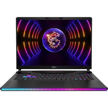 MSI Raider GE68HX 13VI-202US