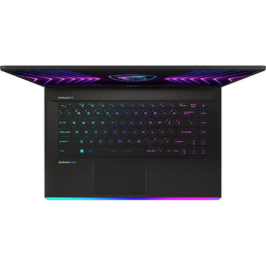MSI Raider GE67HX 12UHS 069