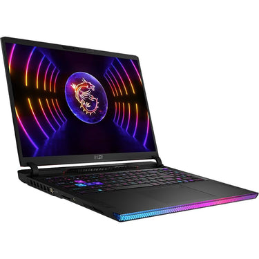 MSI Raider GE68HX 13VI-202US